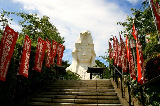 Ofuna Kannonji Temple
